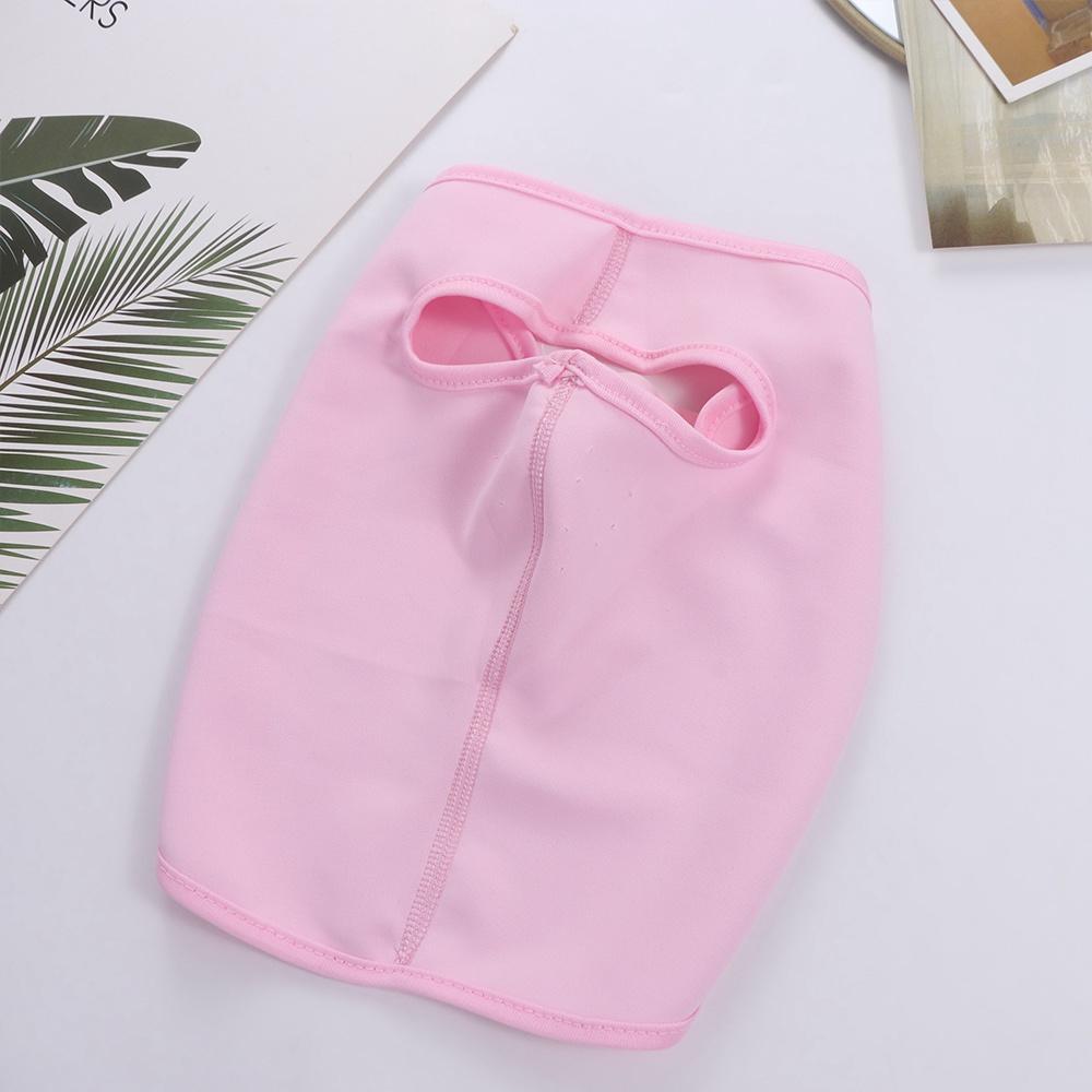 Penutup Wajah Pelindung Sinar  - Fishing Mask Sun Protection ulasan dan harga