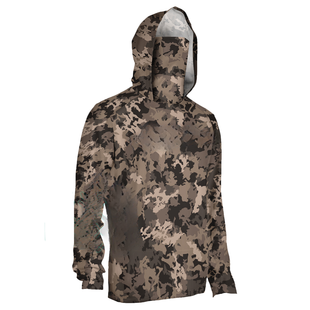 Kemeja Memancing Musim Panas,  - Fishing Hoodie ulasan dan harga