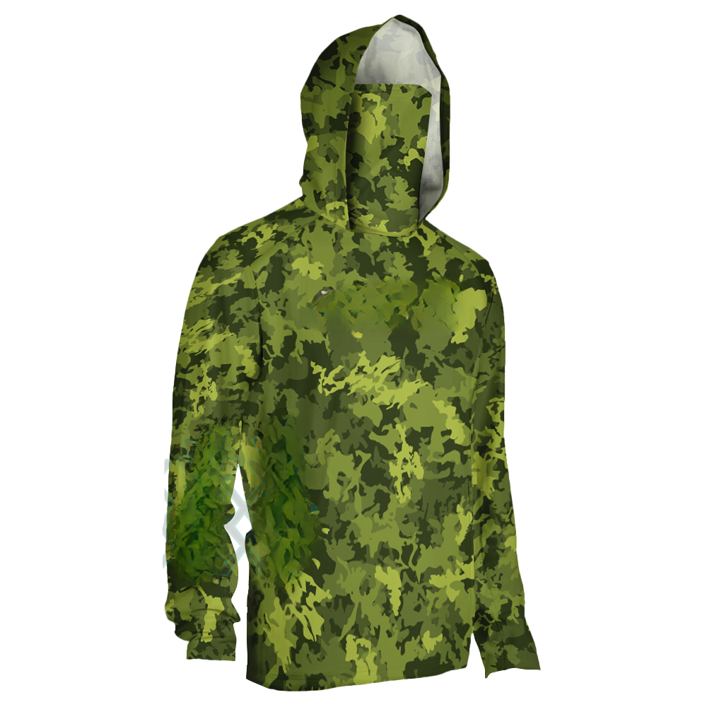 Kemeja Memancing Musim Panas,  - Fishing Hoodie ulasan dan harga